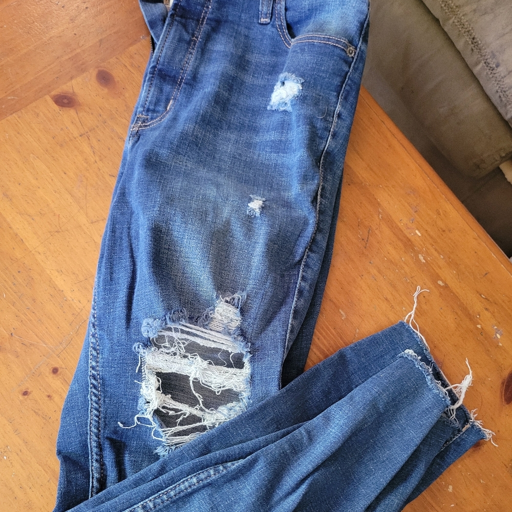 Womens Old Navy Jeans